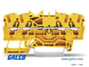 WAGO Spring Clamp - 2002-1406 - Galco Industrial Electronics