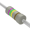 Through Hole Resistors - LR1F750K-ND - DigiKey