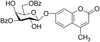 4-Methylumbelliferyl 3,6-Di-O-benzoyl-β-D-galactopyra.. - 28828 - Medical Isotopes, Inc.