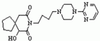 6-Hydroxy Buspirone - 5328 - Medical Isotopes, Inc.