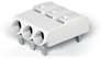 PCB terminal block - 2060-1453/998-404 - WAGO