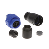 Circular Connector Housings - PX0410/06P/3540-ND - DigiKey