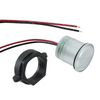 Panel Indicators, Pilot Lights - CNX722C900FVW-ND - DigiKey