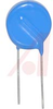 Varistor, Circuit Protection;680Vrms;1815V;6500A;Metal Oxide;250pF;Wire;1W;25ns - 70102429 - Allied Electronics, Inc.