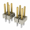 Headers, Male Pins - HTSW-105-23-L-D-ND - DigiKey
