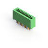 Edgeboard Connectors - 151-342-022-541-201-ND - DigiKey