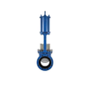 Urethane Lined Knife Gate Valves (KUL) - Image
