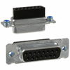 D-Sub, D-Shaped Connector Housings - 1658644-1 - ODG (Origin Data Global)