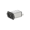 Power Entry Modules (PEM) - 5110.1033.1 - ODG (Origin Data Global)