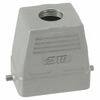 Heavy Duty Connector Housings, Hoods, Bases - A123637-ND - DigiKey