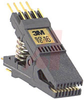 Clip; Gold; 16 - 70114949 - Allied Electronics, Inc.