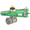 Trunnion Metal Seated Ball Valves -- Nextech® R - Image