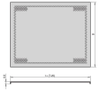 Rack Panels - 2698572 - RS Components, Ltd.