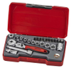Socket Sets - 1982069 - RS Components, Ltd.