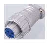 Industrial Circular Connectors - 5025795 - RS Components, Ltd.