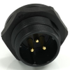 Industrial Circular Connectors - 2338312 - RS Components, Ltd.