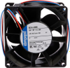 Axial Fans - 557783 - RS Components, Ltd.