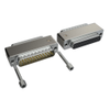 D-Sub, D-Shaped Connector Adapters - FCE17B25AD280-ND - DigiKey