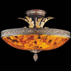 Semi-Flush Mts.-Bowl Style - 275943 - Light Center (The)