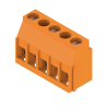 Terminal Block Jumpers - 6382690000-ND - DigiKey