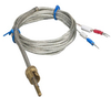 Spring Loaded Thermocouple - Image
