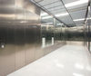 Cleanroom Barrier Walls and Hardwall Panels (Acrylic) -- 6602-55 - Image