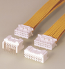 Wire to Board Crimp style Connectors - PAD connector - J.S.T. Corporation