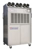 Portable Slim Line Air Conditioners -- SL60DA