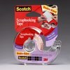3M Scotch 002 Photograph Tape Specialty Application Tape - 1/2 in Width x 300 in Length - 59282 - 021200-59282 - R. S. Hughes Company, Inc.