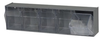 Quantum Tip Out Bin Storage System - 52605 - U.S. Plastic Corporation