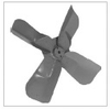 Steel or Stainless Steel Fan Blade -  - Cincinnati Fan