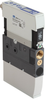 Compact ejector 
