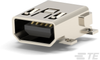 USB Connectors - 1-1734328-2 - TE Connectivity