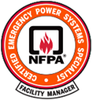 Certified Emergency Power Systems Specialist (CEPSS) Certification - Image