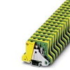DIN Rail Terminal Blocks -- 0452027 - Image