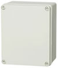 Enclosure, Opaque Cover -- Piccolo UL PC H 95 G - Image