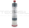 Techsil® 1387 Black Low Corrosive Silicone 310ml - TESI01234 - Techsil Limited