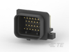 Automotive Headers - 6437288-4 - TE Connectivity