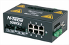 508FX2 Unmanaged Industrial Ethernet Switch, ST 80km - 508FXE2-ST-80 - Red Lion Controls, Inc.