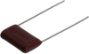 Film Capacitor, 1.5Uf, 100V, 5%, Radial; Dielectric Type Panasonic - 49W0292 - Newark, An Avnet Company