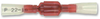 Terminal, Female Disconnect, 6.3In, Red; Product Range Panduit - 16F4482 - Newark, An Avnet Company