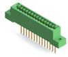 Card Conn, Single Side, 14Pos, Wire Wrap; Card Edge Connector Type Edac - 72AJ9979 - Newark, An Avnet Company