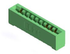 Card Edge Conn, Single Side, 9Pos, Lug; Card Edge Connector Type Edac - 86AH6790 - Newark, An Avnet Company