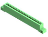 Card Edge Connector Rohs Compliant Edac - 61AJ3523 - Newark, An Avnet Company