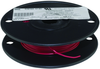 Hook Up Wire 100Ft 22Awg Tin-Copper Red; Jacket Material Carol Cable/general Cable - 63R6724 - Newark, An Avnet Company