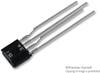 Opic Light Detector; Sensor Output Sharp - 97K2533 - Newark, An Avnet Company