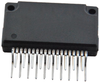 Motor Driver, 2-Phase Stepper, Sip-19; Motor Type Onsemi - 86X0993 - Newark, An Avnet Company