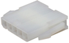 Connector Housing, Plug, 5Pos; Product Range Molex - 07AH5111 - Newark, An Avnet Company