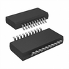 PLL Clock Generator Dual 26.73MHz to 27.27MHz 20-Pin SSOP T/R -- 815-PLL1705DBQRG4 - Image