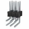 Headers, Male Pins - 76345-306-06-ND - DigiKey